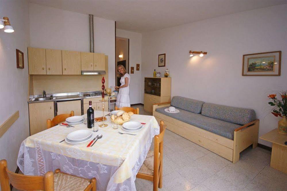 Residence Terry Tremosine Extérieur photo